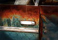 Free The Texture Of Junk Royalty Free Stock Photos - 226568