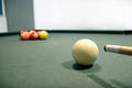 Free Nine Ball Stock Images - 227144