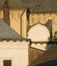 Free Orthodox Cathedral Fragment Stock Image - 228981