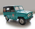 Free Old Soviet Union Model Car. Hobby, Collection Stock Photos - 229253