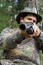 Free Hunter - Sportsman Stock Images - 222604