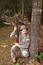 Free Hunter - Sportsman Royalty Free Stock Images - 222669