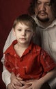 Free Father And Son Stock Photos - 2200583