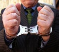 Free Businessman Royalty Free Stock Image - 2201066