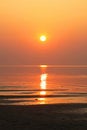 Free Sunset 1 Stock Images - 2205264