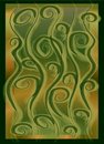 Free Dark Green Vines Background Royalty Free Stock Photography - 2205507