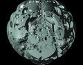 Free Alien Construction Stock Photos - 2206373