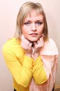 Free Harmony Girl Stock Images - 2207834