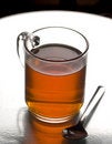 Free Clear Tea Stock Image - 2209981