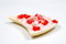 Free Custard And Jelly Royalty Free Stock Photos - 2208158