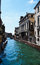 Free Venice  S Grand Canal With Blue Sky Stock Image - 22001821