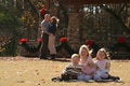 Free Family Portrait Royalty Free Stock Image - 2213706