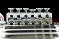 Free Fine Tuners Royalty Free Stock Images - 2214179