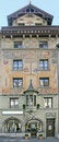 Free Nice Swiss Mansion 10 Stock Images - 2214424