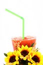 Free Juice Tomato Stock Photography - 2214442