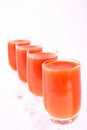 Free Juice Tomato Stock Photo - 2214650