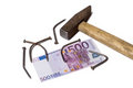 Free Very Hard Currency Royalty Free Stock Images - 2214979