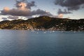 Free Caribbean Coastline Royalty Free Stock Photos - 2215188