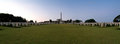 Free View Of A War Memorial Royalty Free Stock Photos - 2216058