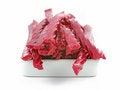 Free Red Licorice Candy Stock Photo - 2216080