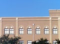 Free Classic Architecture Royalty Free Stock Photography - 2217587