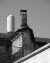Free Roof Royalty Free Stock Photos - 2219028