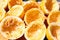 Free Squeezed Lemons Stock Images - 2211514
