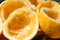 Free Squeezed Lemons Stock Photo - 2211520