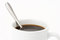 Free Coffee With Spoon Stock Images - 2219304
