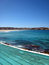 Free Bondi Pool Royalty Free Stock Photography - 2219397