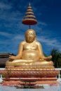 Free Buddha Image Stock Photos - 22159393