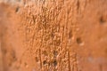 Free Structure Of An Old Red Brick Stock Image - 2220841