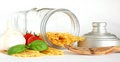 Free Italian Pasta Royalty Free Stock Images - 2221219