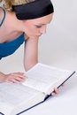 Free Passing An Exam Stock Images - 2222694