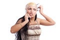Free Emotion Cell Stock Photos - 2223693