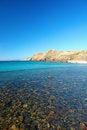 Free Clear Water Royalty Free Stock Photography - 2224507