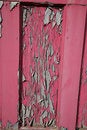 Free Old Peeling Paint Royalty Free Stock Photo - 2226685