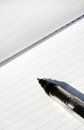 Free Pen And Pad. Stock Photography - 2227482