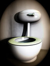 Free Bathroom Loo 2 Stock Image - 2228591