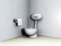 Free Bathroom Loo 6 Stock Photo - 2228600