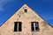 Free Unoccupied Old House Royalty Free Stock Photos - 2220678
