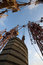 Free Old Elevating Cranes Stock Image - 2228621