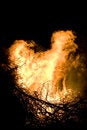 Free Flame Detail Stock Photos - 2231573