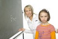 Free Little Genius Royalty Free Stock Photo - 2235965