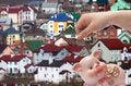 Free A PIG II Stock Image - 2236821