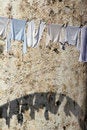 Free Laundry On The Line Royalty Free Stock Images - 2237589