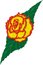 Free Rose Lefe Royalty Free Stock Image - 2230386