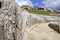 Free Greek Theater, Inside Cavea Stock Image - 2233131