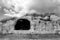 Free Ruins Near Greek Theater Stock Photos - 2233233