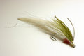 Free Trout Lure For Fly Fishing Stock Image - 2242101